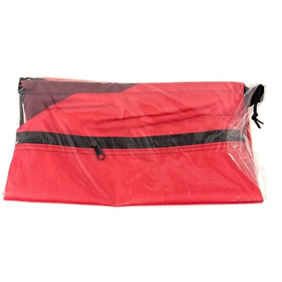 Tupperware Drawstring Backpack - NEW - Picture 3 of 4